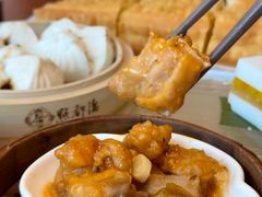 -点都德(千灯湖环宇城店)