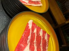 -牛New寿喜烧(虹桥新天地店)