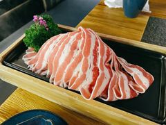 湊湊特供肥牛-湊湊火锅·茶憩(东城万达店)