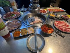 -大叹号·朝鲜族烤肉(潍坊泰华城店)