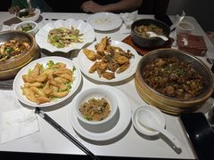 -红日饭店(裕隆三路店)