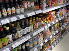 -GranVida生活超市(海信广场店)