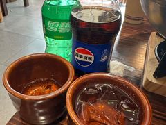 -三两三·川渝冒肚(油坊桥店)