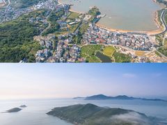 -舟山嵊泗列岛风景名胜区