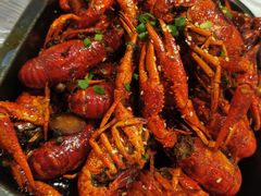 -靓靓蒸虾(中山公园店)