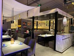 -北李妈妈菜·海肠捞饭(高新万达店)