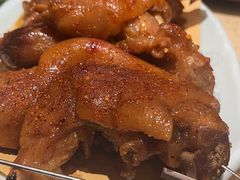 -状元阁烧烤(新华路总店)