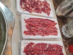-潮悦牛肉火锅城(水贝店)