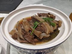 清蒸牛肉-琼林徽宴(中央门店)