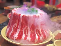 -蜀大侠火锅(森兰花园城店)