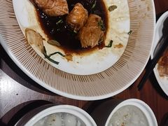 -阿明小菜·海鲜·上海菜(梅陇店)