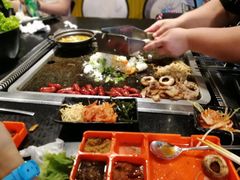 -猪的故事·韩式烤肉(韩乐坊店)