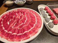 -东来顺·非遗火锅(高新店)