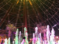 -三亚海昌梦幻海洋不夜城