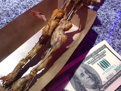 -蘭奢雅集·江浙菜(青山江滩店)