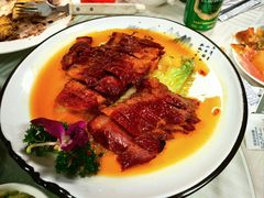 -香港威特瑞茶餐厅(小白楼音乐厅店)