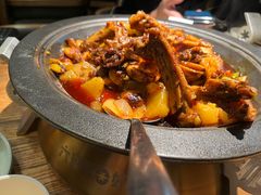 -六月雪干锅(涪城万达广场店)
