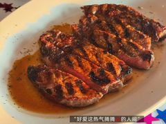 澳洲肉眼牛排-莫尔顿牛排坊(浦东ifc店)