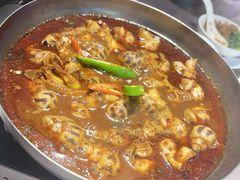 -徐记海鲜(曲江南湖店)