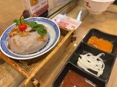 -芋包王闽南茶楼(八市店)