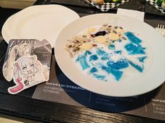 -Nord Grill&Bar Highland诺德西餐(深圳欢乐海岸店)