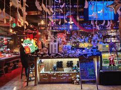 -SUPER BOWL 超级碗披萨(崂山丽达店)