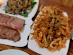 -正宗天津烧麦馆(柳州路店)