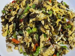 -百草堰刘记驴肉馆(新华东街店)