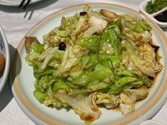-惠丰堂饭庄·烤鸭·京味菜(西北旺·唐家岭店)