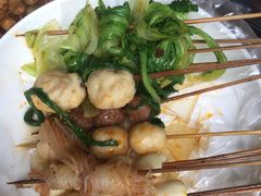 -郭记小街麻辣烫(南小街总店)