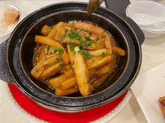 -婆婆家·湛江特色美食(福田振华路店)