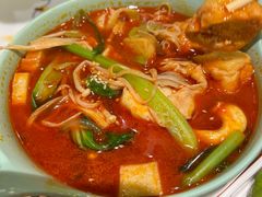 -小两口锦州烧烤·脆皮油边·麻辣涮肚(依云北郡店)