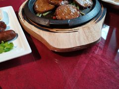 -天厨妙香素食餐厅(清华店)