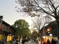 -清真蒋有记(老门东店)