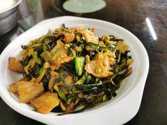 -堤边美食
