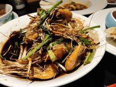 -老头儿油爆虾·知味杭州(爱琴海购物中心)