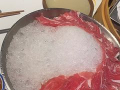 -卤校长重庆火锅(国兴店)