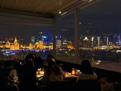 -RIVIERA 松鹤楼(外滩店)