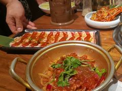 -九田家黑牛烤肉料理(新辰里亚运村店)