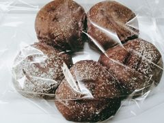 -前进麦味·天然烘焙(凯德1818店)