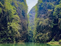 -阿依河景区
