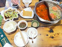 贵州米豆腐-芦苇荡·酸汤鱼(回龙观店)