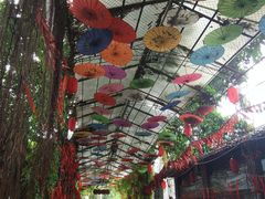 -观澜山水田园