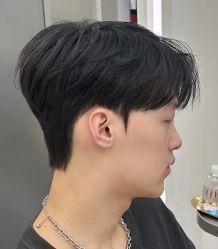 -张昊造型