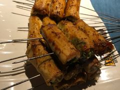 -肉串汪(望京店)