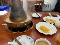 -岳合轩老北京涮肉