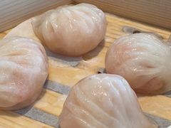 羊城鲜虾饺-白天鹅宾馆-宏图府餐厅