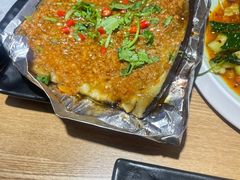 -爆烤鸡头王(十马路店)
