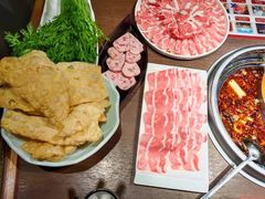 -快乐小羊·内蒙牛羊肉火锅(流花中心店)