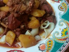 -巴依老爷新疆美食(望京小街店)